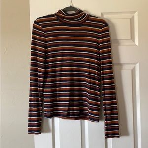 Madewell Turtleneck